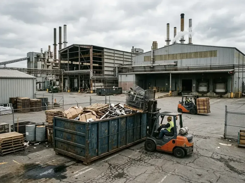 industrial-factory-scrap-conta-003 — frequently asked questions, Cheap Roll-off Dumpster Rentals in Norwich, NY